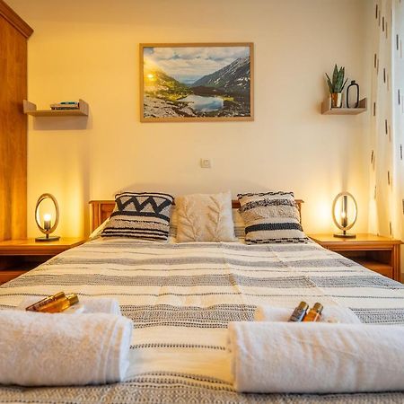 Premium Comfy 2Bdr Apt - Free Parking - Fast Wi-Fi Sofia Ngoại thất bức ảnh