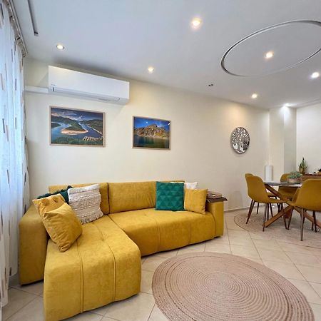 Premium Comfy 2Bdr Apt - Free Parking - Fast Wi-Fi Sofia Ngoại thất bức ảnh