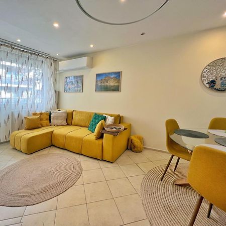 Premium Comfy 2Bdr Apt - Free Parking - Fast Wi-Fi Sofia Ngoại thất bức ảnh