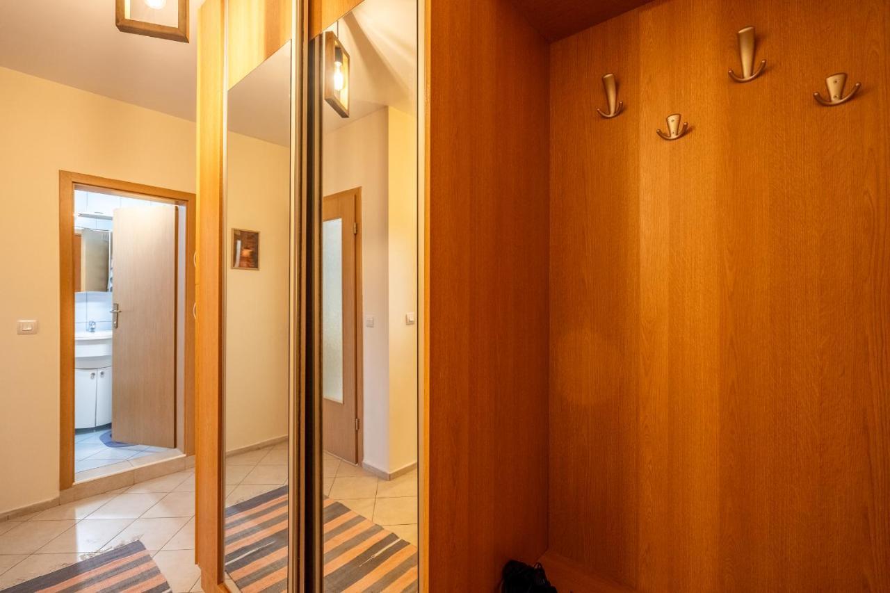 Premium Comfy 2Bdr Apt - Free Parking - Fast Wi-Fi Sofia Ngoại thất bức ảnh