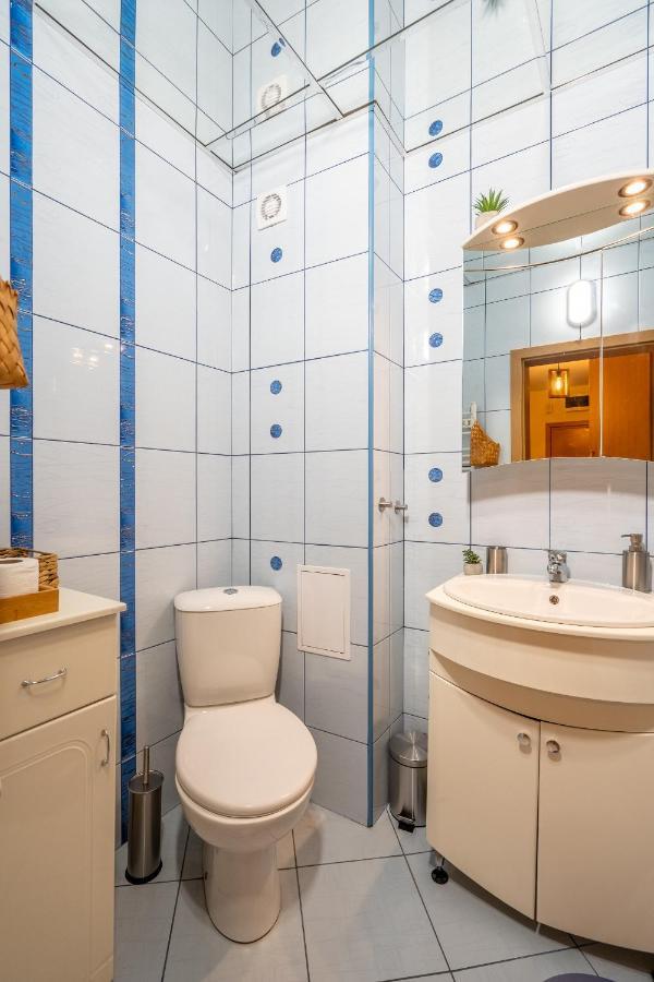 Premium Comfy 2Bdr Apt - Free Parking - Fast Wi-Fi Sofia Ngoại thất bức ảnh