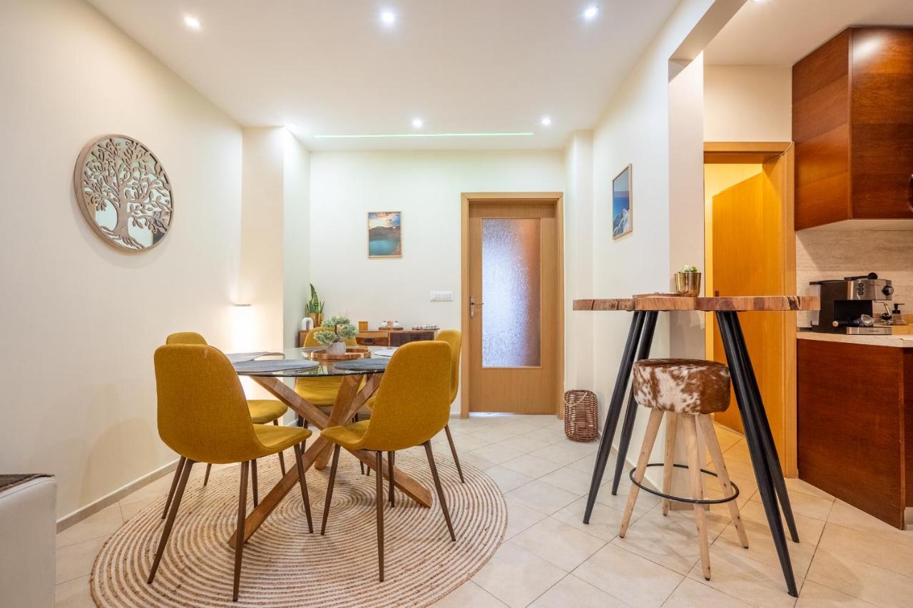 Premium Comfy 2Bdr Apt - Free Parking - Fast Wi-Fi Sofia Ngoại thất bức ảnh
