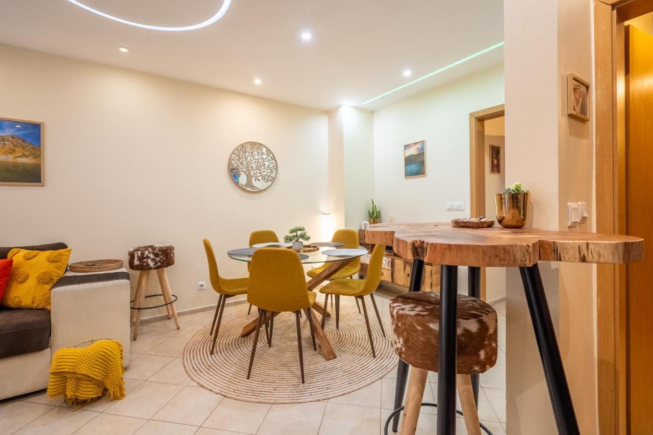 Premium Comfy 2Bdr Apt - Free Parking - Fast Wi-Fi Sofia Ngoại thất bức ảnh