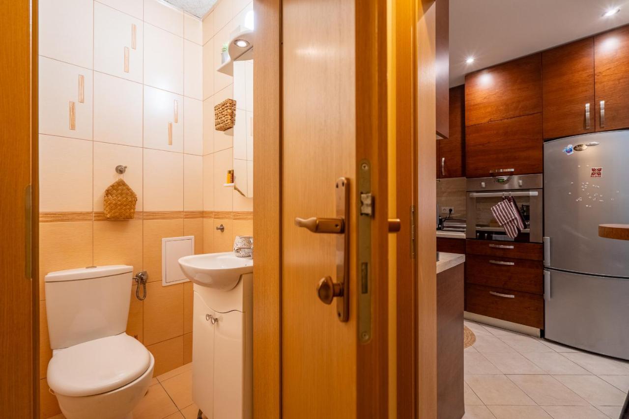 Premium Comfy 2Bdr Apt - Free Parking - Fast Wi-Fi Sofia Ngoại thất bức ảnh
