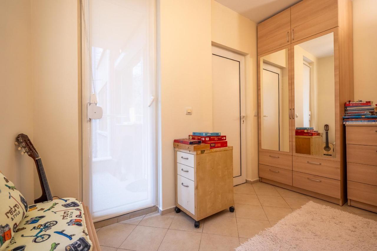 Premium Comfy 2Bdr Apt - Free Parking - Fast Wi-Fi Sofia Ngoại thất bức ảnh