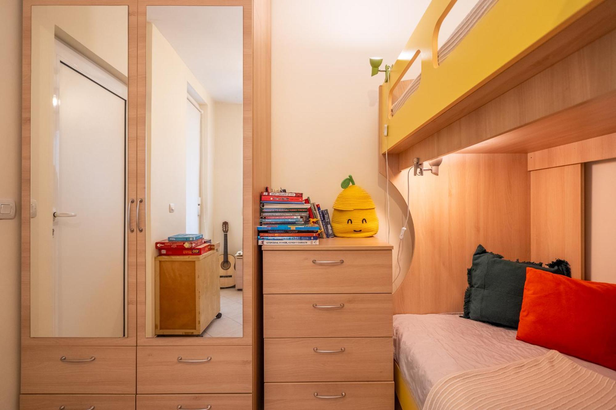Premium Comfy 2Bdr Apt - Free Parking - Fast Wi-Fi Sofia Ngoại thất bức ảnh