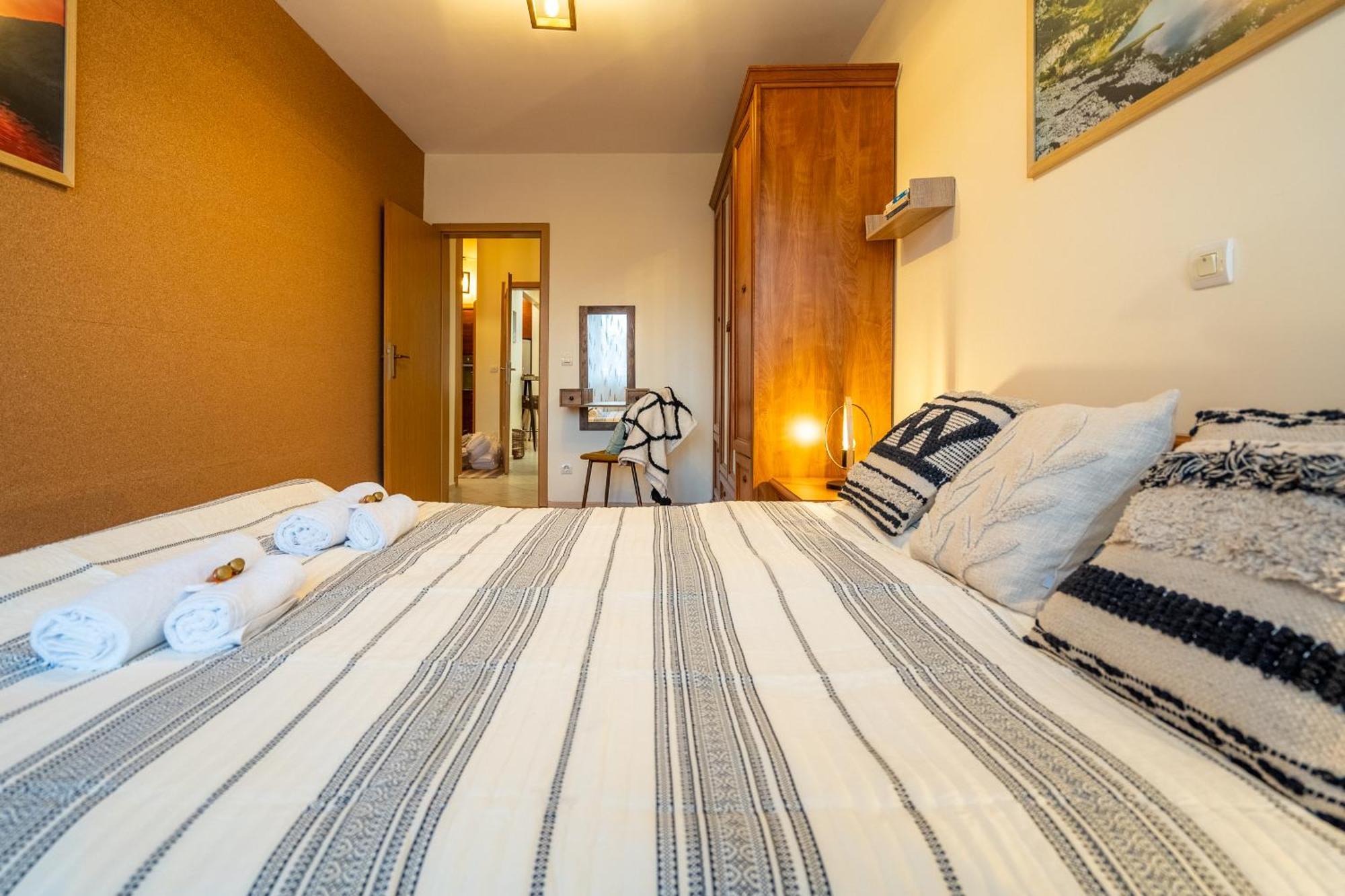 Premium Comfy 2Bdr Apt - Free Parking - Fast Wi-Fi Sofia Ngoại thất bức ảnh