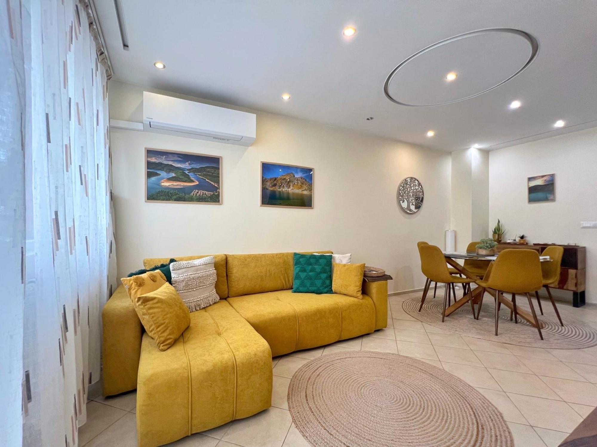 Premium Comfy 2Bdr Apt - Free Parking - Fast Wi-Fi Sofia Ngoại thất bức ảnh