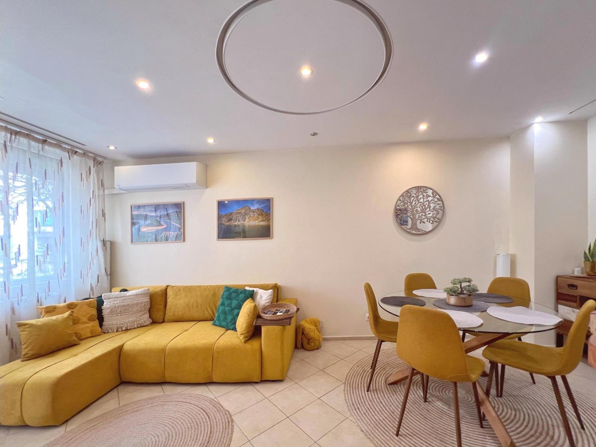Premium Comfy 2Bdr Apt - Free Parking - Fast Wi-Fi Sofia Ngoại thất bức ảnh
